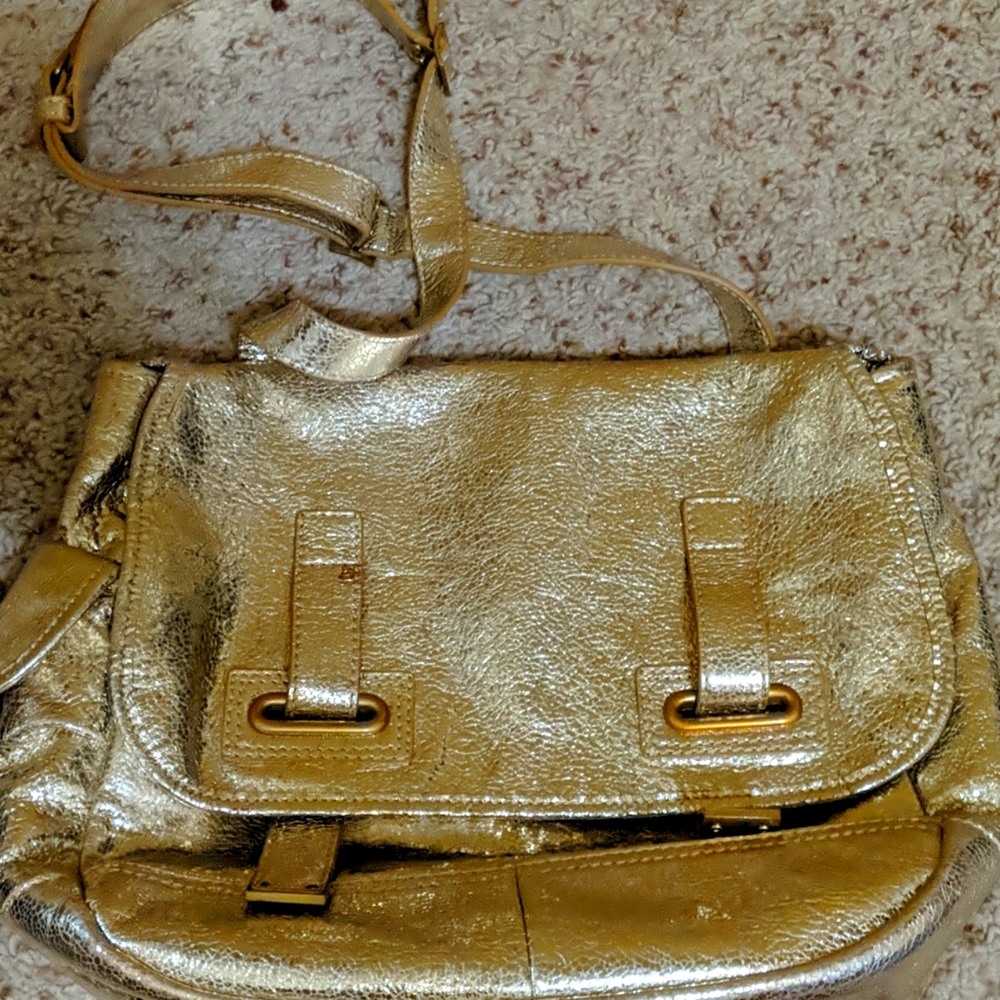 YSL Bag